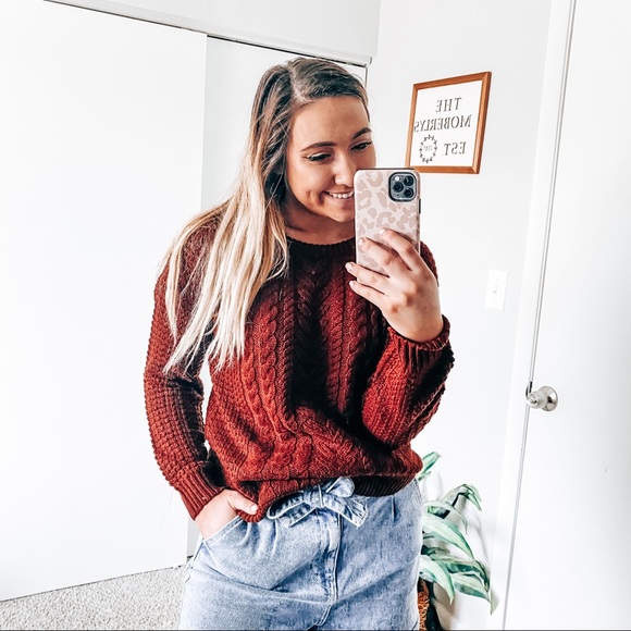 RD Style Sweaters - Rd style fall sweater